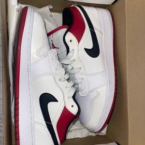 AIR JORDAN 1 LOW (GS)